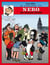 De dolle steek