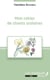 Mon cahier de chants scolaires