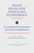 Les entreprises françaises face à la mondialisation
