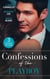 Confessions Of The Playboy - Her Wedding Night Surrender / The Playboy's Ruthless Pursuit / The Ultimate Playboy