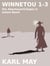 Winnetou 1-3 - Die Abenteuertrilogie