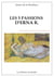 Les 5 passions d'Erna R.