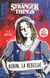 Stranger Things. Robin, la rebelde - Una novela oficial del universo Stranger Things