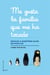 Me gusta la familia que me ha tocado - Educar a nuestros hijos en positivo