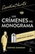 Los crímenes del monograma - Un nuevo caso de Hércules Poirot