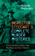 INSPECTOR STODDART'S COMPLETE MURDER MYSTERIES – 4 Intriguing Golden Age Thrillers in One Volume - Including The Man with the Dark Beard, Who Killed Charmian Karslake, The Crime at Tattenham Corner & The Crystal Beads Murder