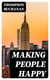 Making People Happy