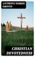 Christian Devotedness
