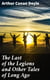 The Last of the Legions and Other Tales of Long Ago
