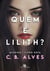 Quem é Lilith - Missing - Livro 2
