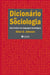 Dicionário de sociologia - Guia prático da linguagem sociológica