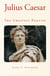 Julius Caesar - the Greatest Pontiff