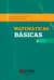 Matemáticas básicas 4ed