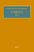 Cartas I (bolsillo, rústica)