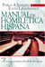 Manual de Homilética Hispánica