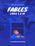 Les Fables - Livre I à IV