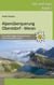 Alpenüberquerung Oberstdorf - Meran - Eine siebentägige Alternativroute zum Fernwanderweg E5
