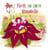 Florin, die kleine Blumenelfe