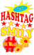 Hashtag Smily - Die großen Abenteuer des kleinen Smily