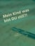 Mein Kind was bist DU still?! - Ein leben als Außenseiter