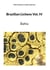 Brazilian Lichens Vol. IV - Bahia