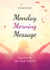 Monday Morning Message - Impulse für die neue Woche