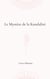 Le mystère de la Kundalini