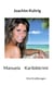 Manuela - Karibikkrimi - Drei Erzählungen
