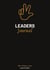 Leaders Journal - Plan your Life, Live your Plan