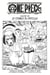 One Piece édition originale - Chapitre 1105 - Le comble du ridicule