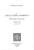 Le Siècle des Lumières : bibliographie chronologique. T. XVIII : 1776-1778
