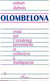 Olombelona - L'intuition malgache de l'existence