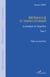 Epistémologie et transculturalité - Le paradigme de Canguilhem - Tome 2