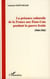 La présence culturelle de la France aux Etats-Unis pendant la guerre froide - 1944-1963