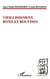 VIEILLISSEMENT, RITES ET ROUTINES