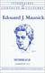 Edouard J. Maunick - - Hommage