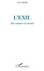 L'Exil - Mes années en Israël
