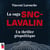 La Saga SNC-Lavalin : un thriller géopolitique - un thriller géopolitique
