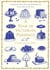 A Year of Victorian Puddings - Traditional Tarts, Pies and Puddings for Every Day of the Year