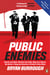 Public Enemies [Film Tie-in] - The True Story of America's Greatest Crime Wave
