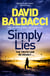 Simply Lies - The Action-Packed Thriller from the Number One Bestselling Author of The Travis Devine Series