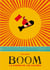Boom (edición en castellano) - La guerra de los colores