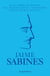 Algo sobre la muerte del Mayor Sabines/Maltiempo/O