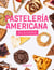 Pastelería americana. Sil's cakes - Desde los brownies hasta las cheesecakes, más de 90 recetas con todo el sabor made in USA