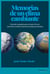 Memorias de un clima cambiante - Entender el pasado para corregir el futuro. Una visión científica sobre la emergencia climática