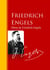 Obras de Friedrich Engels - Biblioteca de Grandes Escritores