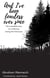 And I've been fearless ever since - The incredible story  of a little boy  during the Holocaust.