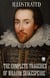 The Complete Tragedies of William Shakespeare (illustrated)