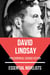 Essential Novelists - David Lindsay - philosophical science fiction