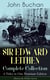 SIR EDWARD LEITHEN Complete Collection – 6 Titles in One Premium Edition (Mystery & Thriller Series) - The Power-House, John Macnab, The Dancing Floor, The Gap in the Curtain, Sick Heart River & Sing a Song of Sixpence